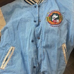 Disney Vintage jacket